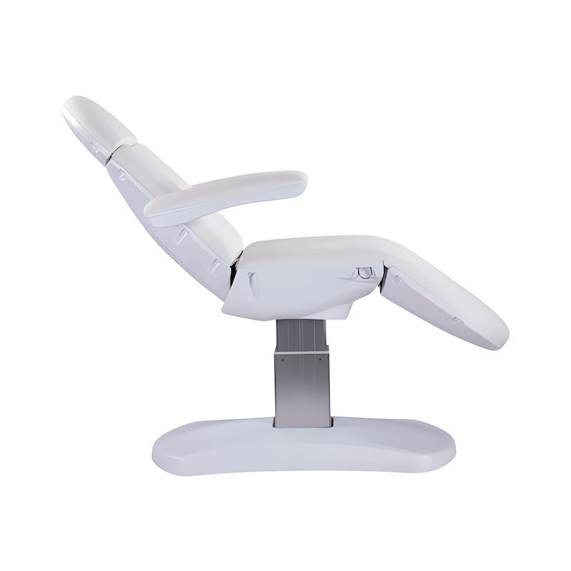 Sillón Eléctrico P Clinic Balansum Blanco 4