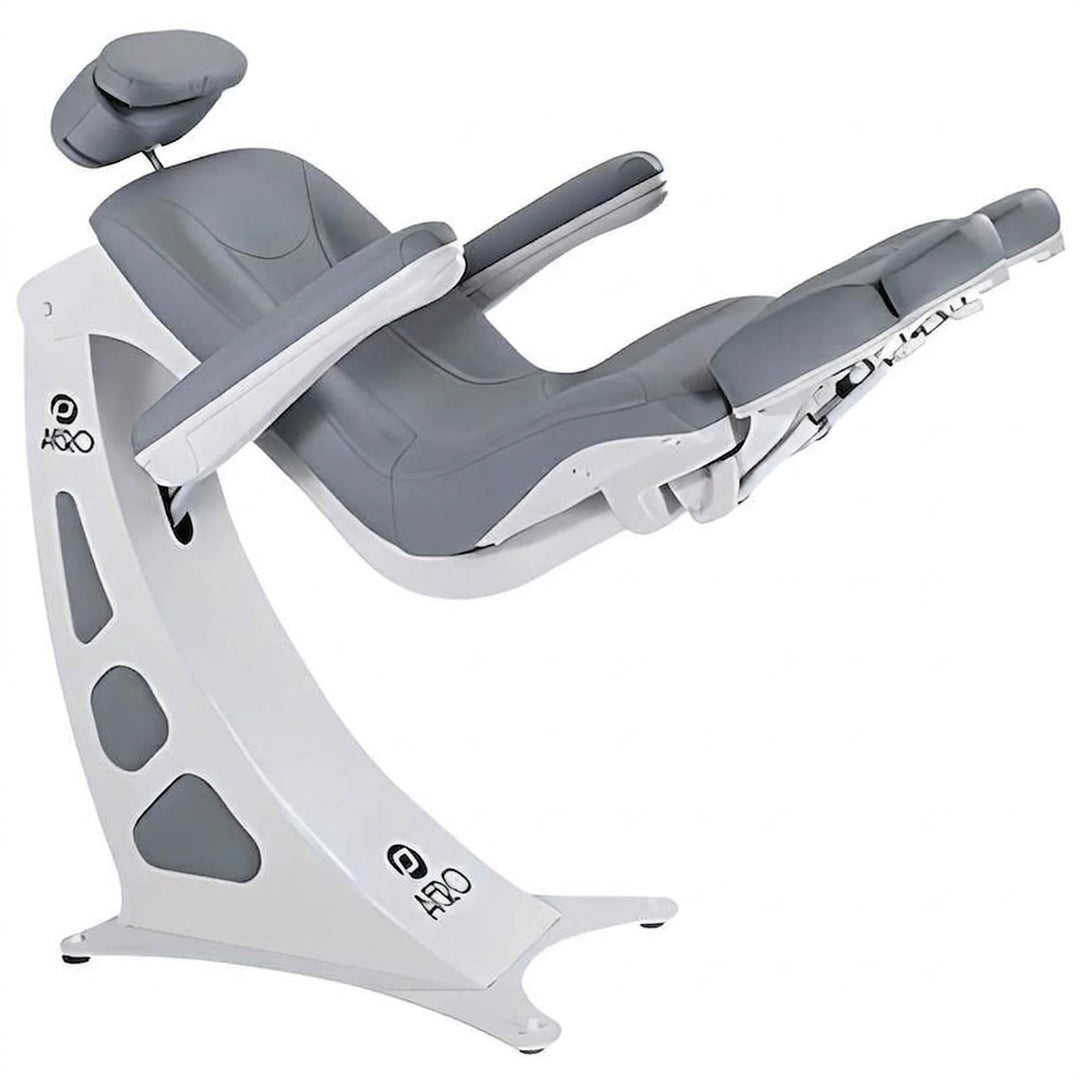 Sillón Eléctrico P Clinic Aero Gris