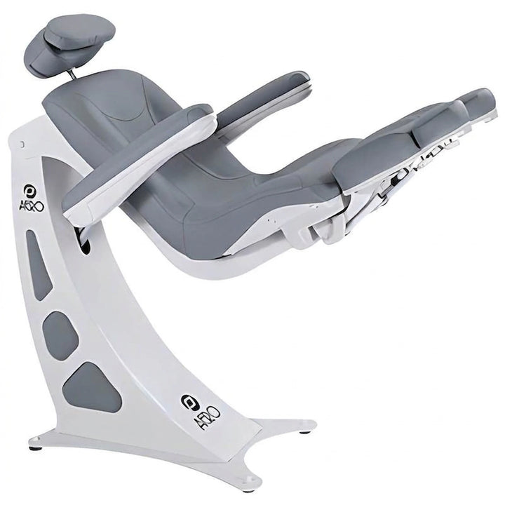 Sillón Eléctrico P Clinic Aero Gris