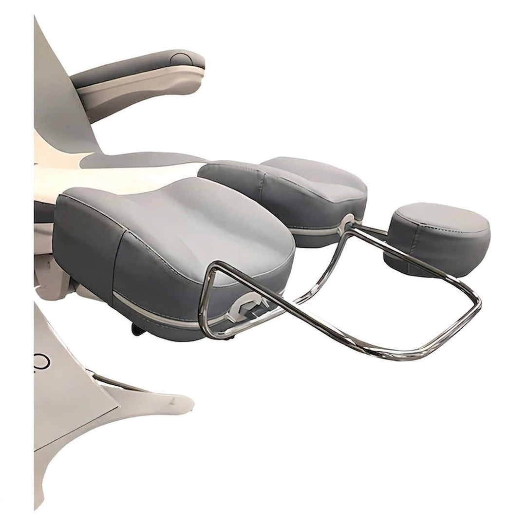 Sillón Eléctrico P Clinic Aero Gris