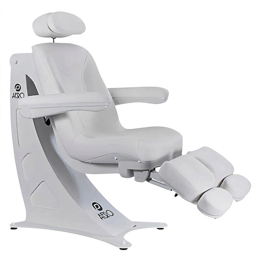 Sillón Eléctrico P Clinic Aero Blanco