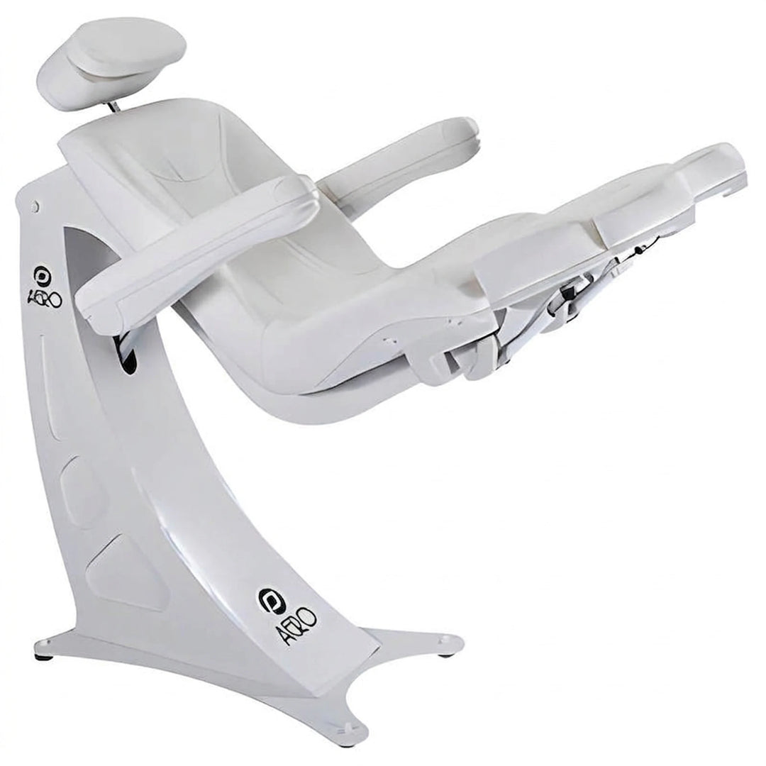 Sillón Eléctrico P Clinic Aero Blanco