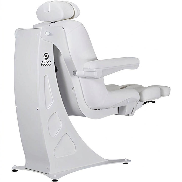 Sillón Eléctrico P Clinic Aero Blanco