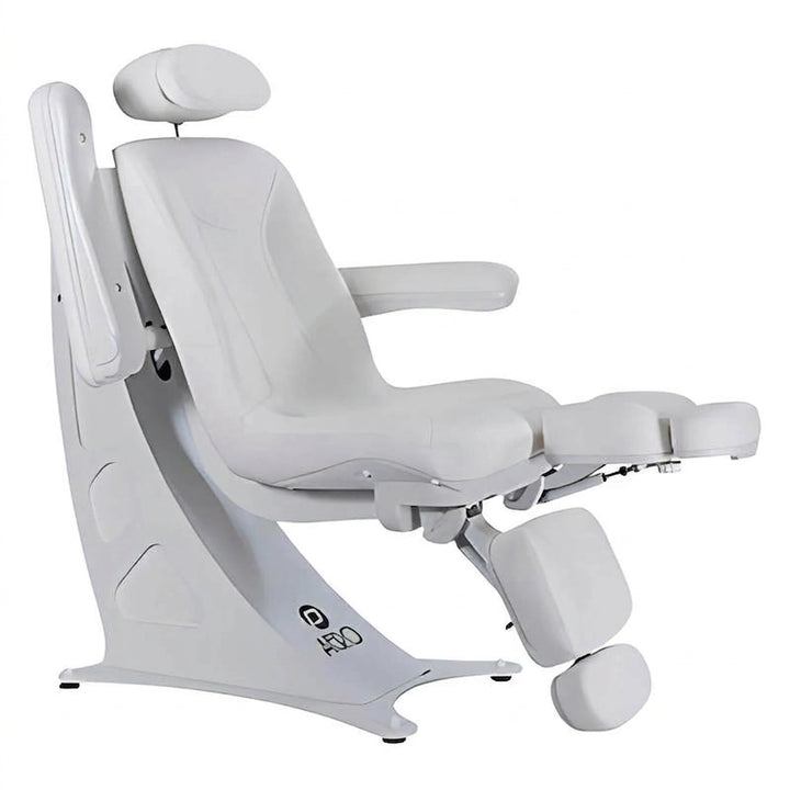 Sillón Eléctrico P Clinic Aero Blanco