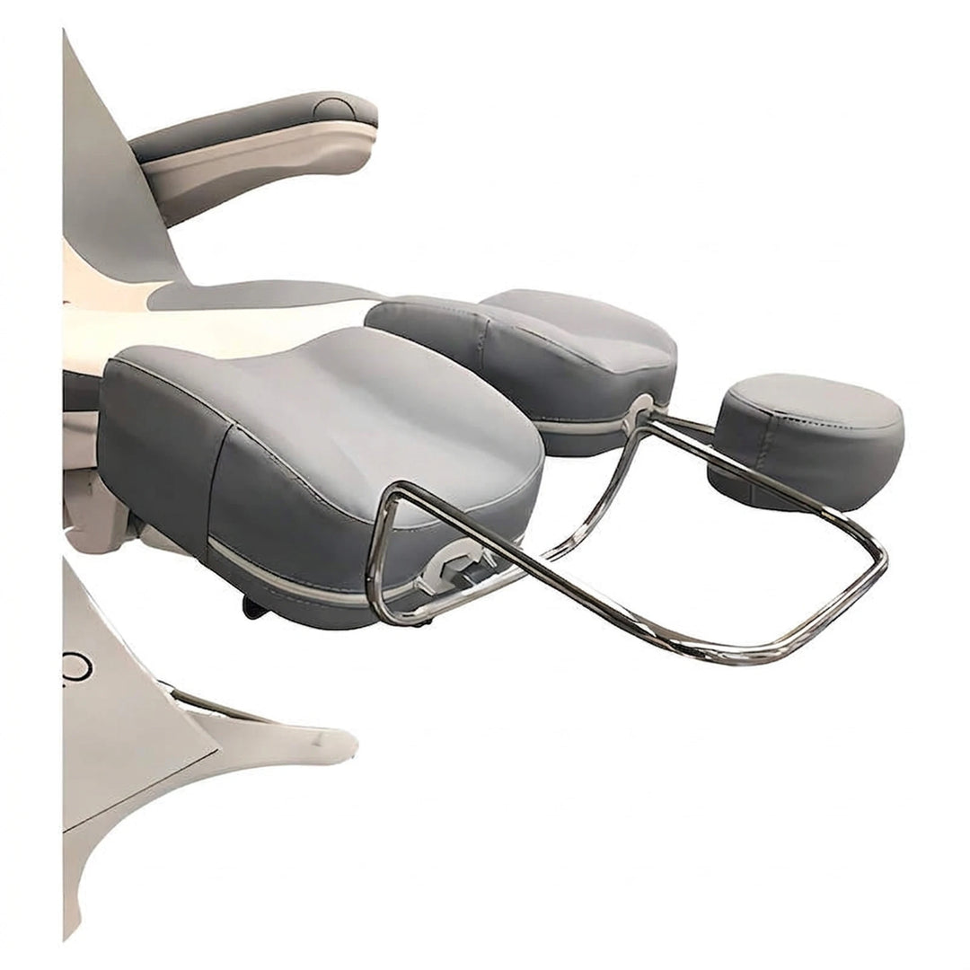 Sillón Eléctrico P Clinic Aero Blanco