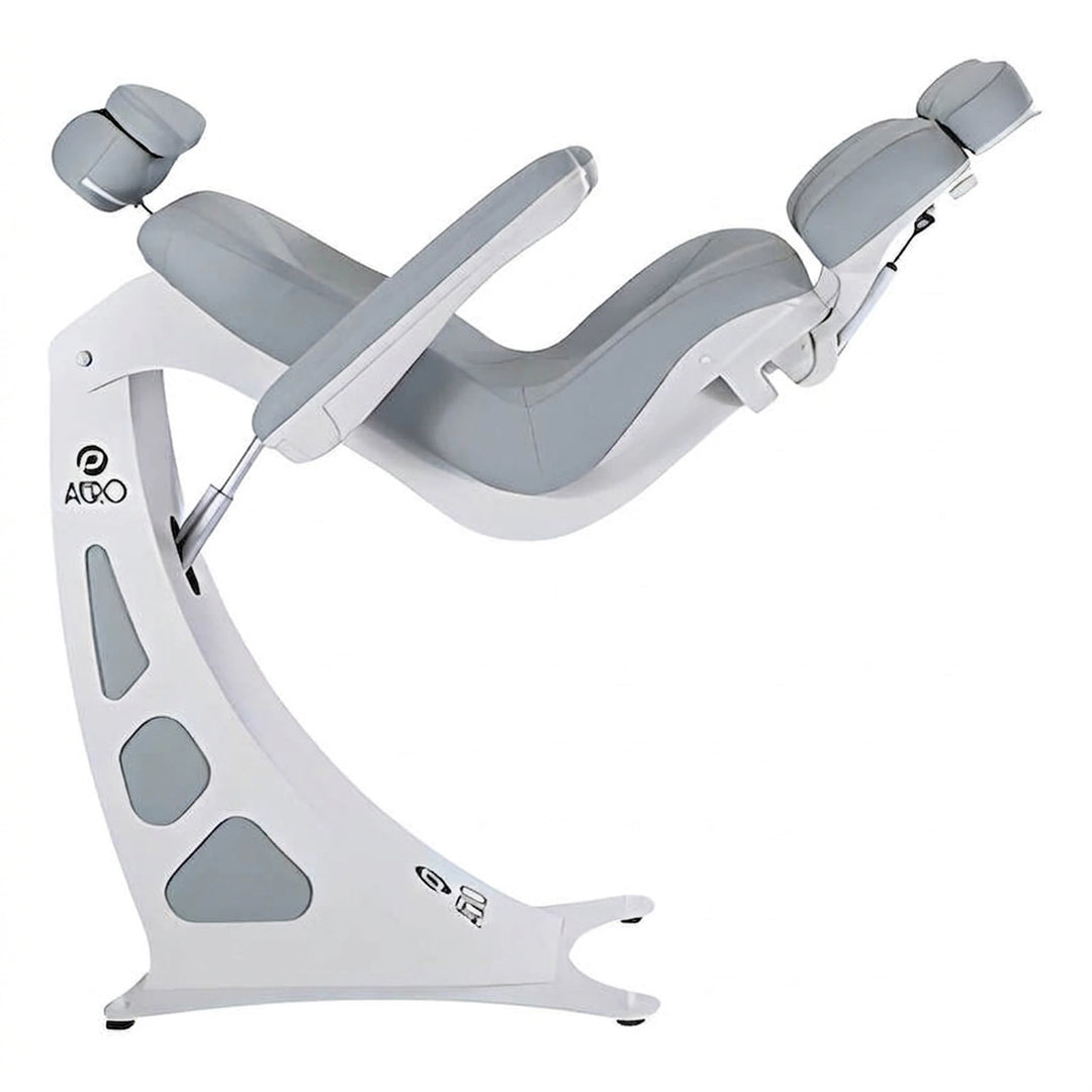 Sillón Eléctrico P Clinic Aero Verde