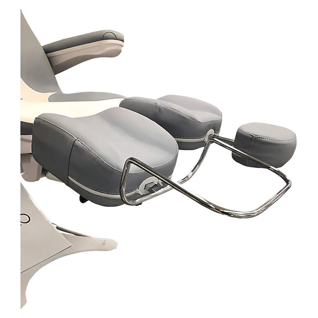 Sillón Eléctrico P Clinic Aero Verde