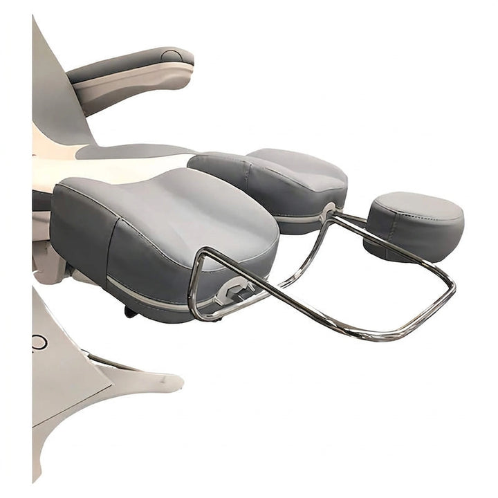Sillón Eléctrico P Clinic Aero Verde