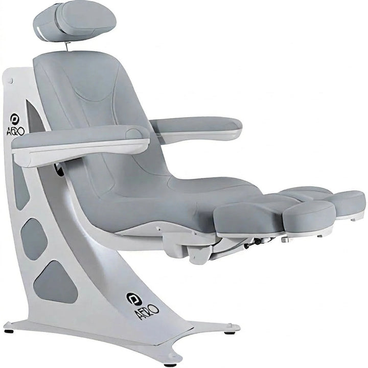Sillón Eléctrico P Clinic Aero Verde