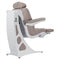 Sillón Estético Eléctrico Aero+ Marrón