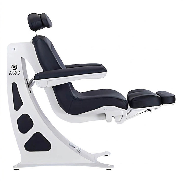 Sillón Eléctrico P Clinic Aero Negro
