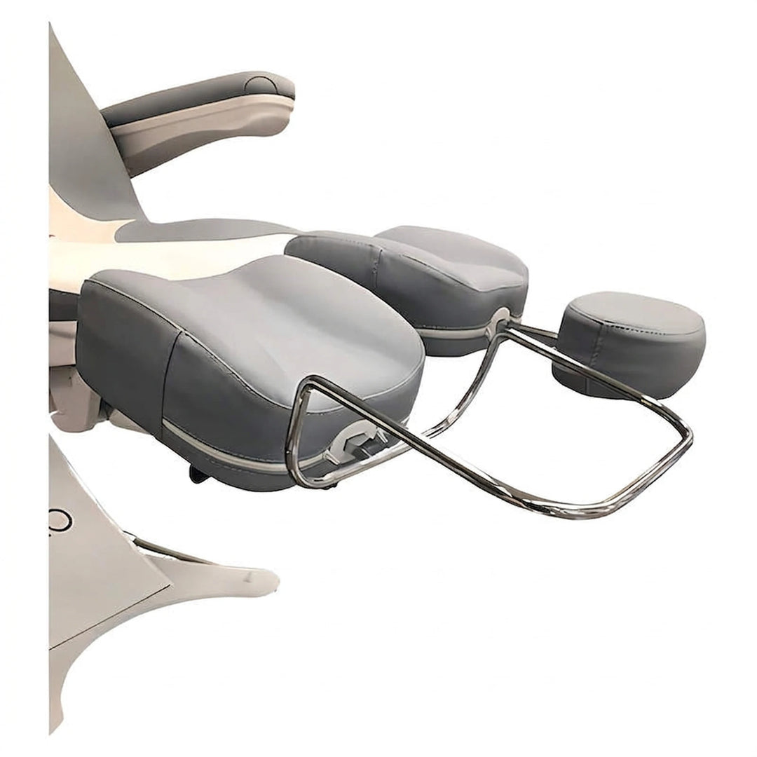 Sillón Eléctrico P Clinic Aero Negro