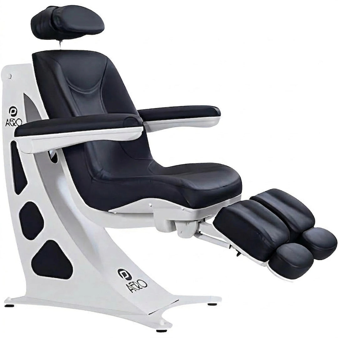 Sillón Eléctrico P Clinic Aero Negro