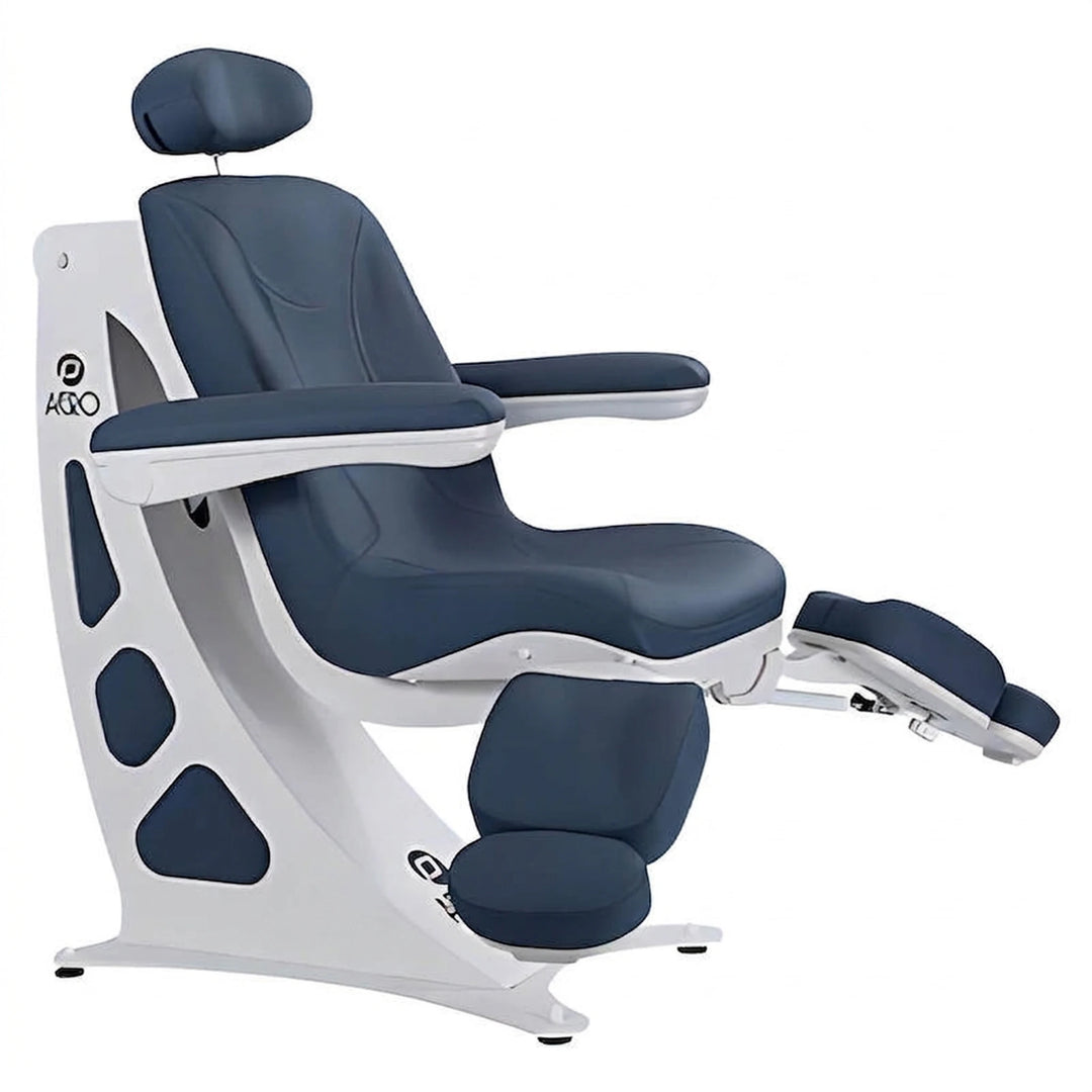 Sillón Eléctrico P Clinic Aero Azul