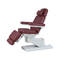 Sillón Eléctrico P Clinic Jupiter 3 Borgoña