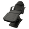 Sillón Eléctrico P Clinic Silverhorn de Luxe 3 Negro