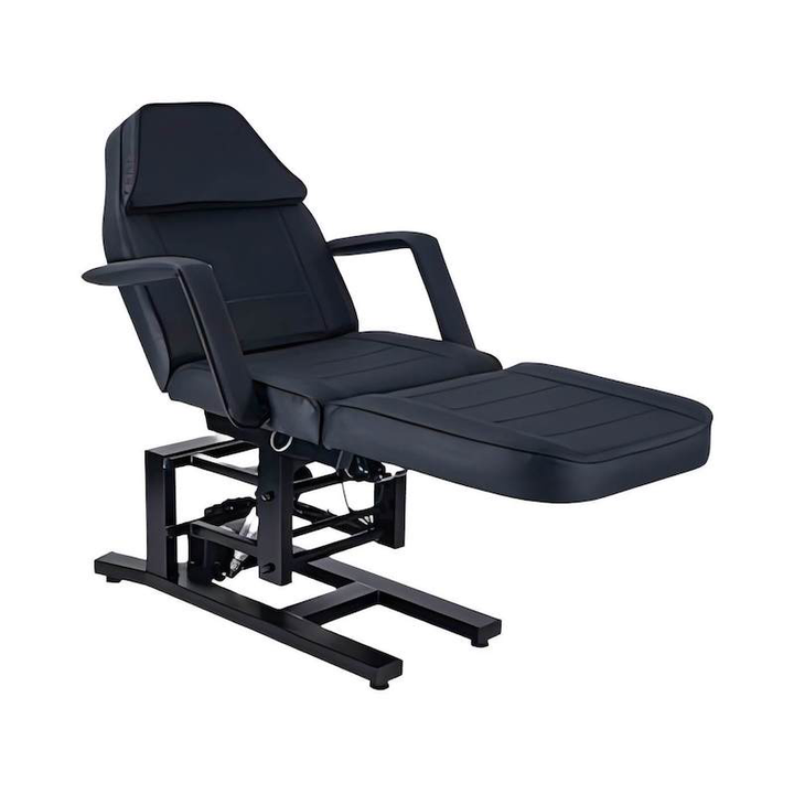 Sillón Eléctrico Silverhorn Negro 4