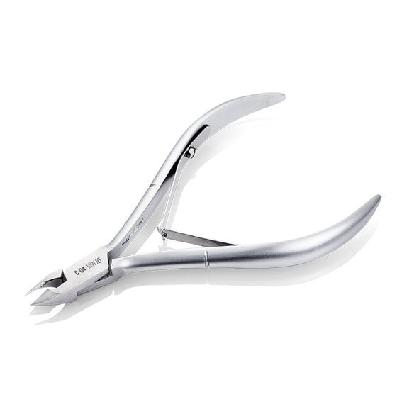 Alicate de Cutículas Nghia Export C-04 7 mm