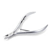 Alicate de Cutículas Nghia Export C-04 7 mm
