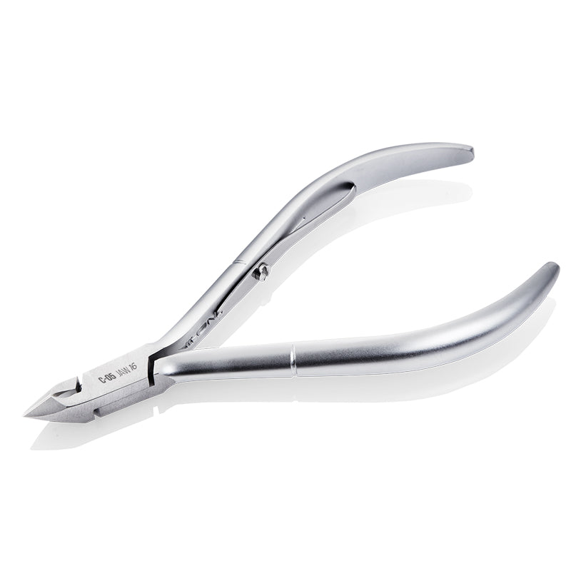Alicate de Cutículas Nghia Export C-05 7 mm
