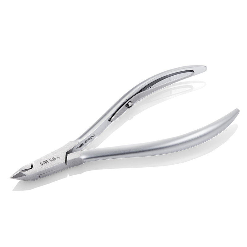 Alicate de Cutículas Nghia Export C-06 7 mm
