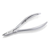 Alicate de Cutículas Nghia Export C-06 7 mm