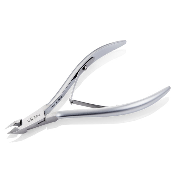 Alicate de Cutículas Nghia Export C-07 7 mm