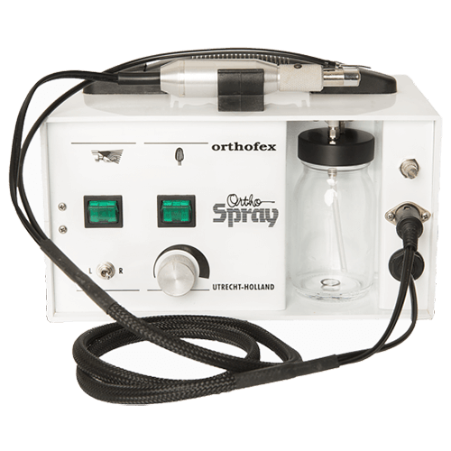 Torno para Uñas Orthofex Ortho-Spray