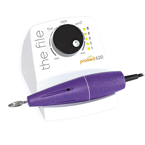 Torno para Uñas Promed 620