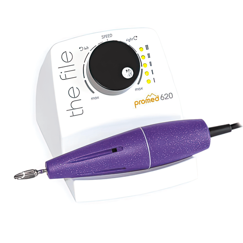 Máquina de pedicure Promed 620 1