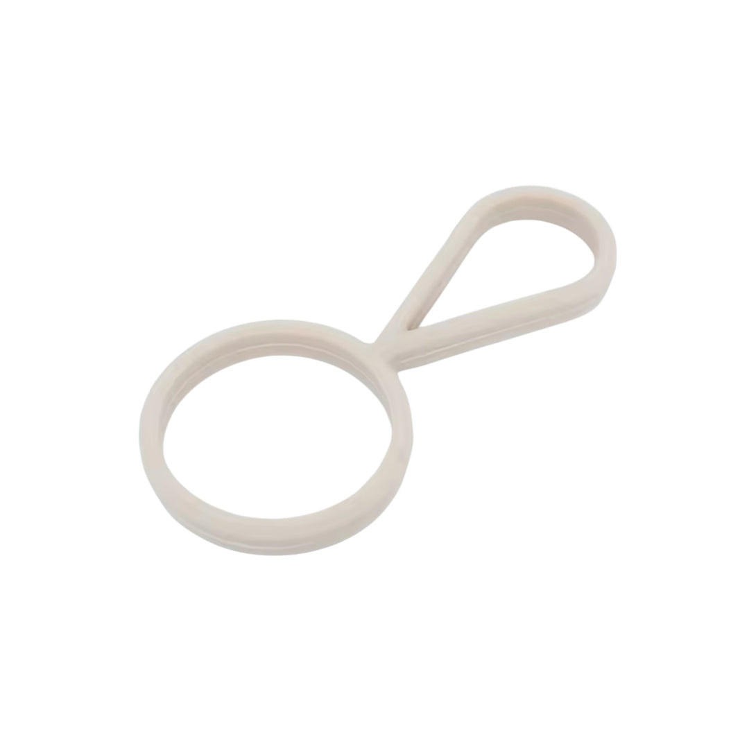 Asa de Silicona para Tanque de Agua PodoMonium