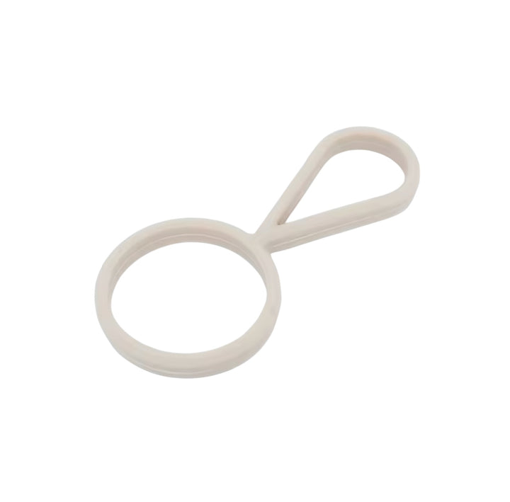 Asa de Silicona para Tanque de Agua PodoMonium