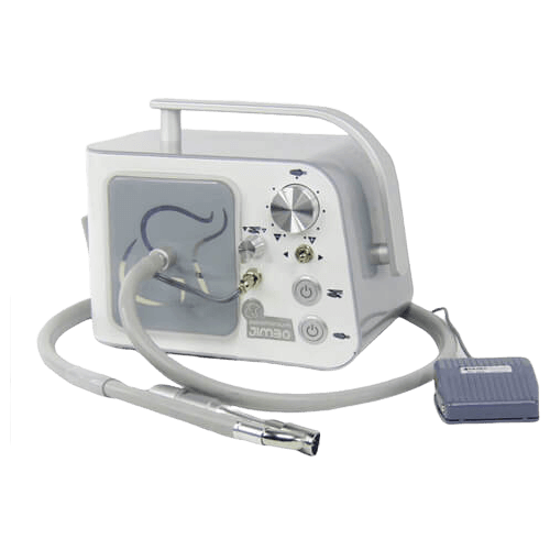 Máquina de pedicure Aspiración PodoMonium Jimbo 1
