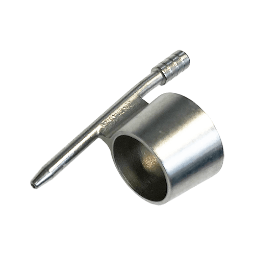 Boquilla pulverizadora PodoMonium INOX 1