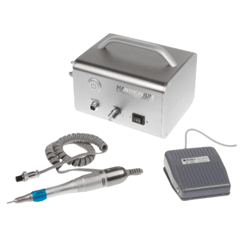 Torno para Uñas PodoMonium ManiMonium