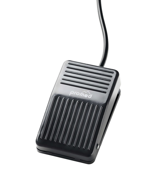 Pedal Encendido/Apagado Promed 4040