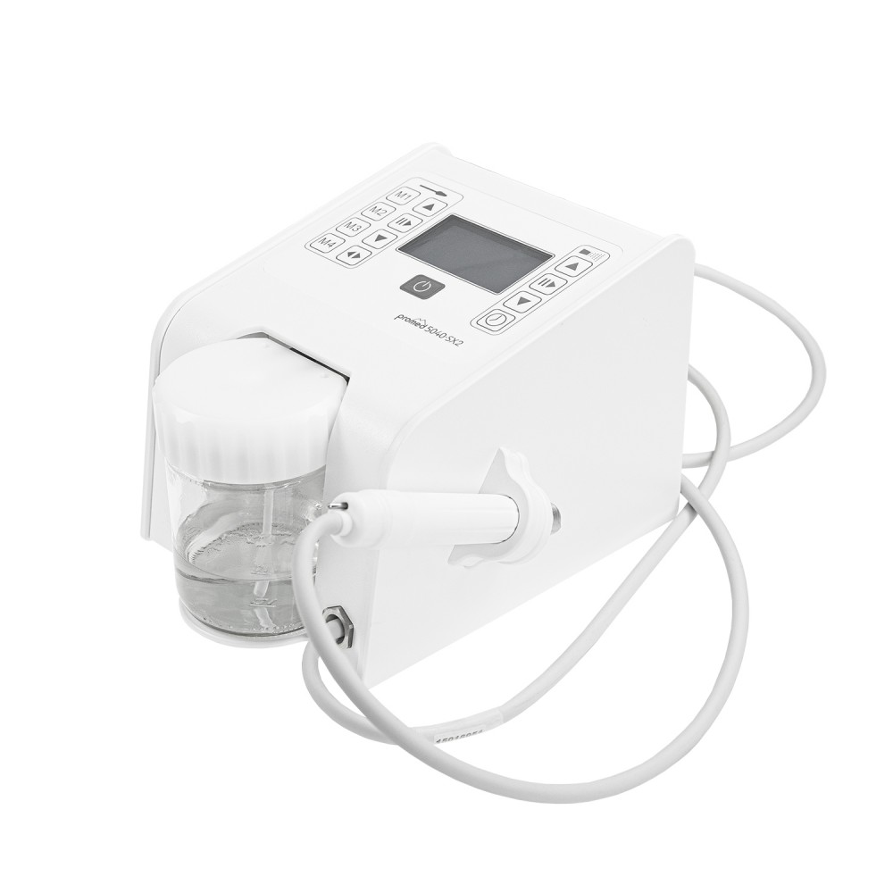 Máquina de pedicure Spray Promed 5040 SX2 2