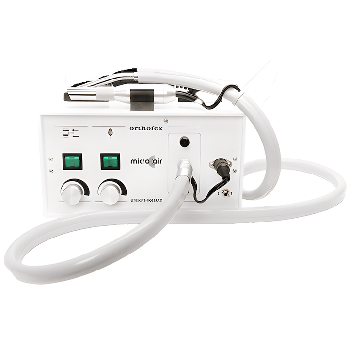 Máquina de pedicure Aspiración Orthofex Micro-Air 1