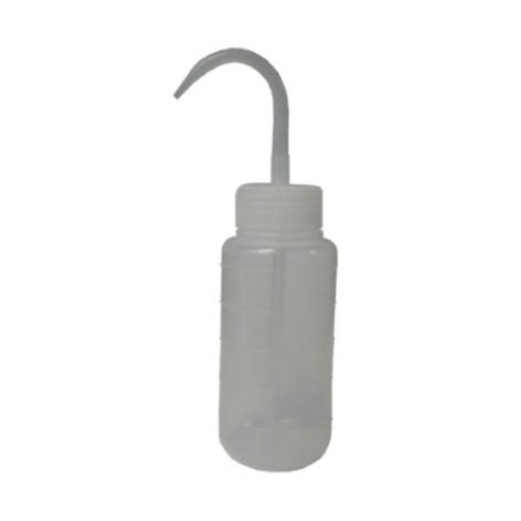 Botella de Llenado 250 ml para Torno de Uñas con Pulverización