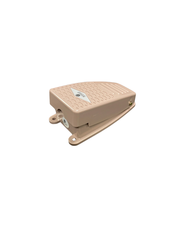 Pedal Inalámbrico PodoMonium Wizard